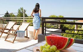 Lotos - Luxury Apartments